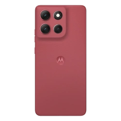 Motorola Moto G86 Power 5G 12/256GB Czerwony