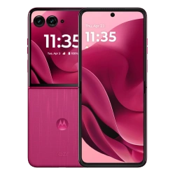 Motorola Razr 60 Ultra 5G 16/512GB Różowy