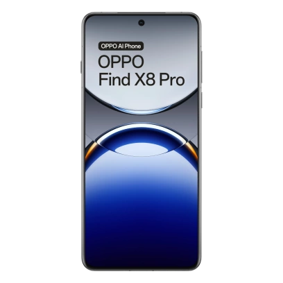 OPPO Find X8 Pro 5G 16/512GB Czarny