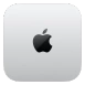 Komputer Apple Mac Mini M4 16/256GB Srebrny