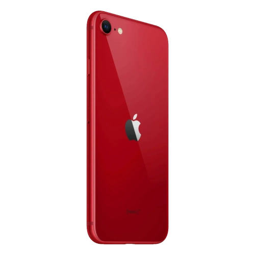 Apple iPhone SE 2022 4/128GB 5G Czerwony (PRODUCT)RED