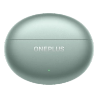 Słuchawki OnePlus Buds 4 ANC Zielone
