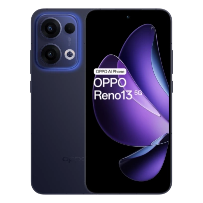 OPPO Reno 13 5G 12/256GB Dual Sim Niebieski