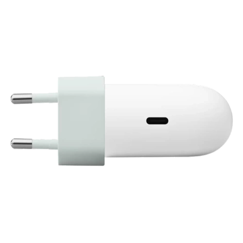 Ładowarka Google 45W GA05732 USB-C Biała