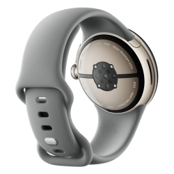 Smartwatch Google Pixel Watch 3 41 mm Wi-Fi Złoty / Szary