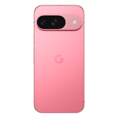 Google Pixel 9 5G 12/256GB Różowy (Peony)