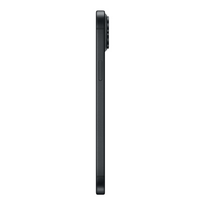 Apple iPhone 15 Plus 6/128GB 5G Czarny