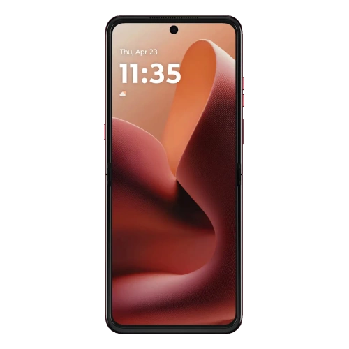 Motorola Razr 60 Ultra 5G 16/512GB Czerwony