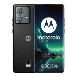 Motorola Edge 40 Neo 5G 12/256GB Czarny