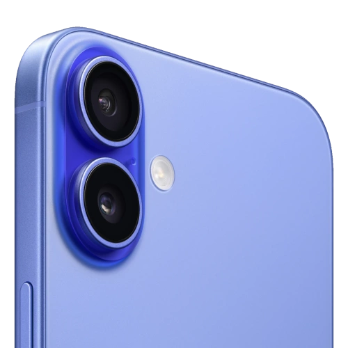 Apple iPhone 16 Plus 8/128GB 5G Ultramaryna