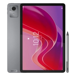 Tablet Lenovo Tab M11 + Rysik 4/128GB 11,0 Wi-Fi Szary