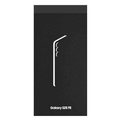 Samsung Galaxy S25 FE 5G S731 8/128GB Dual SIM Czarny