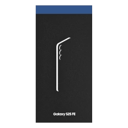 Samsung Galaxy S25 FE 5G S731 8/128GB Dual SIM Granatowy