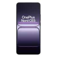 OnePlus Nord CE5 5G 8/256GB Dual Sim Czarny