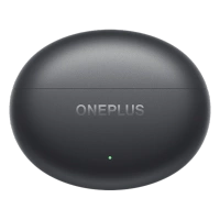 Słuchawki OnePlus Buds 4 ANC Czarne