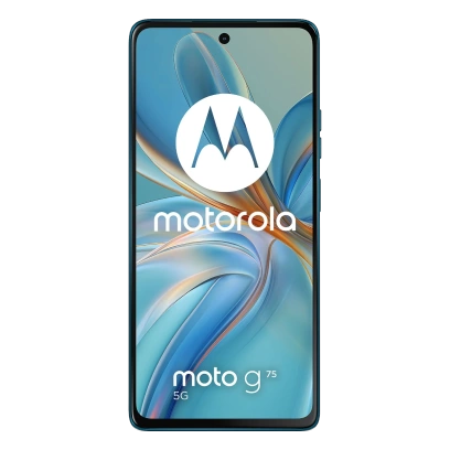 Motorola Moto G75 5G 8/256GB Niebieski