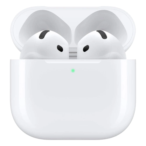 Słuchawki Apple AirPods 4 Białe