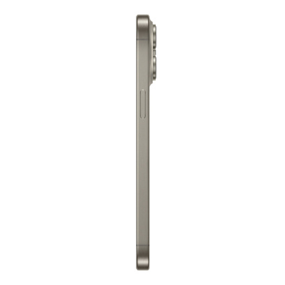 Apple iPhone 15 Pro Max 8GB/1TB 5G Beżowy (Natural Titanium)