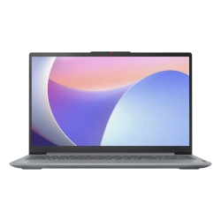 Laptop Lenovo IdeaPad Slim 3 15,6" i5-12450H 16/512GB Szary