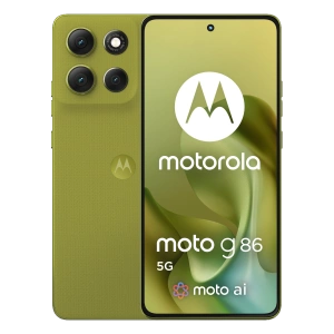 Motorola Moto G86 5G 8/256GB Zielony