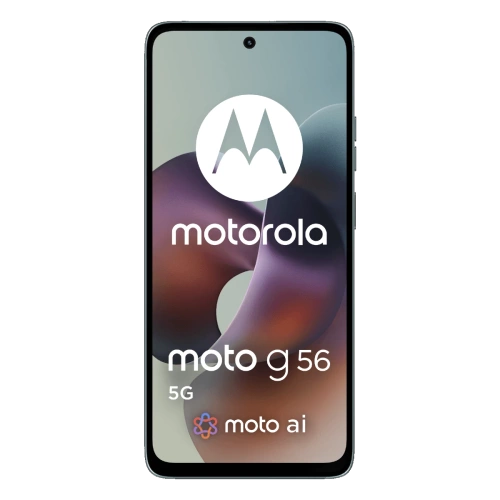 Motorola Moto G56 5G 8/512GB Szary