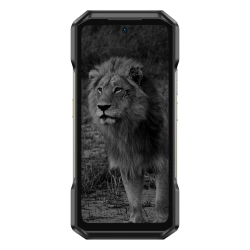 Ulefone Armor 27 Pro 5G 12/256GB Dual Sim Czarny