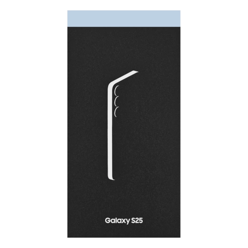 Samsung Galaxy S25 5G S931 12/256GB Dual Sim Jasnoniebieski