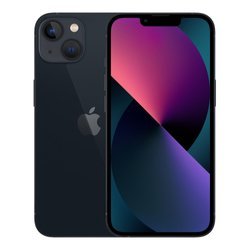 Apple iPhone 13 4/128GB 5G Północ (Midnight) CPO