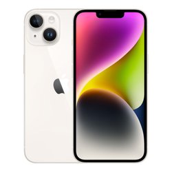 Apple iPhone 14 6/128GB 5G Księżycowa Poświata (Starlight)