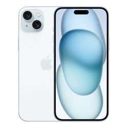 Apple iPhone 15 Plus 6/128GB 5G Niebieski