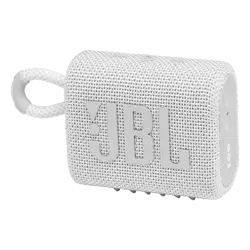 Głośnik Bluetooth JBL Go 3 Biały