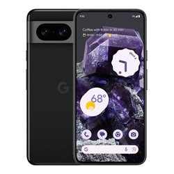 Google Pixel 8 5G 8/256GB Czarny (Obsidian)