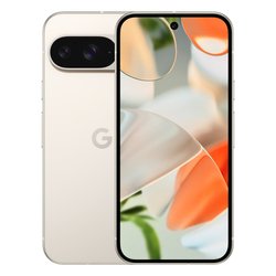 Google Pixel 9 5G 12/256GB Beżowy (Porcelain)