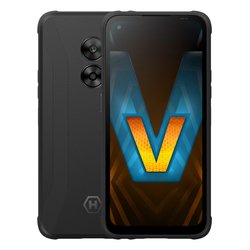 Hammer Blade V 5G 8/256GB Dual Sim Czarny