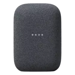 Inteligentny Głośnik Google Nest Audio Czarny (Charcoal)