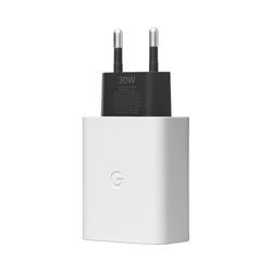 Ładowarka Google GA03502 30W Charger Biała