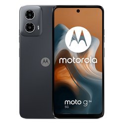 Motorola Moto G34 5G 8/256GB Czarny