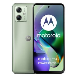 Motorola Moto G54 Power Edition 5G 12/256GB Zielony (Mint Green)