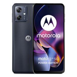 Motorola Moto G54 Power Edition 5G 8/256GB Granatowy (Midnight Blue)