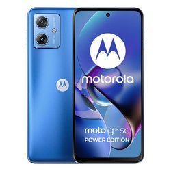 Motorola Moto G54 Power Edition 5G 8/256GB Niebieski (Pearl Blue)