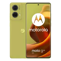 Motorola Moto G85 5G 8/256GB Zielony