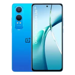 OnePlus Nord CE 4 Lite 5G 8/256GB Dual Sim Niebieski