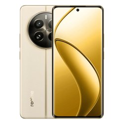 Realme 12 Pro 5G 12/256GB Dual Sim Beżowy