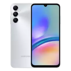 Samsung Galaxy A05s 4/128GB Dual Sim Srebrny