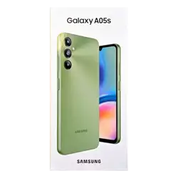 Samsung Galaxy A05s 4/128GB Dual Sim Zielony