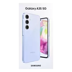 Samsung Galaxy A35 5G A356 6/128GB Dual Sim Błękitny