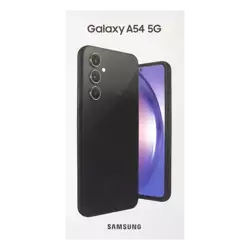 Samsung Galaxy A54 5G A546 8/128GB Dual Sim Grafitowy