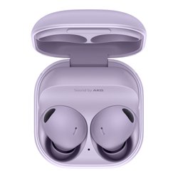 Słuchawki Samsung Galaxy Buds 2 Pro R510 ANC Fioletowe