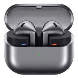 Słuchawki Samsung Galaxy Buds 3 R530 ANC Srebrne