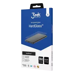 Szkło 3MK HardGlass Samsung Galaxy A35 / Galaxy A55 5G